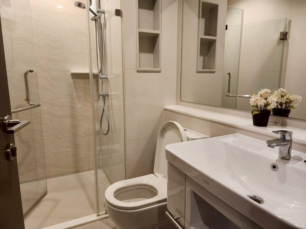 For RentCondoLadprao, Central Ladprao : Life Ladprao Valley (Life Ladprao Valley) (2bed2bath 60sqm)