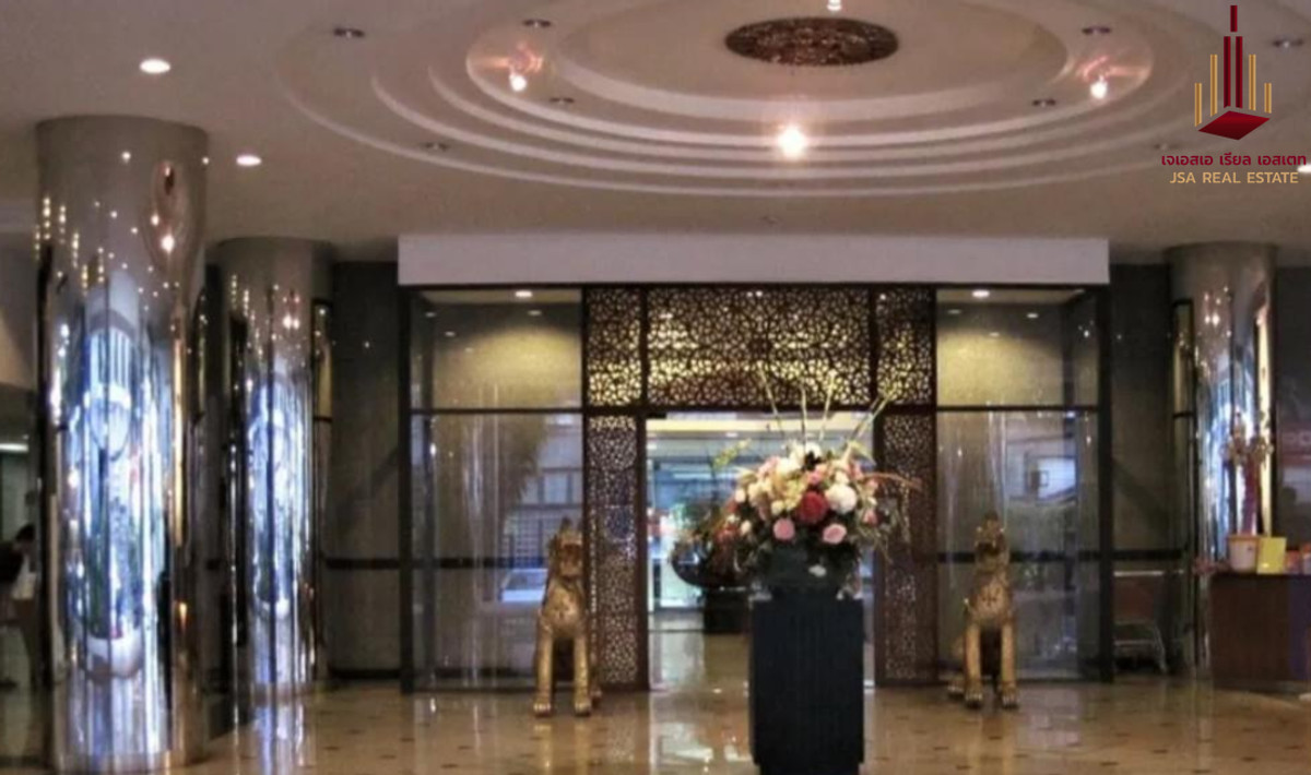 ขายคอนโดสุขุมวิท อโศก ทองหล่อ : ✨ For Sale: Supalai Place Sukhumvit 39 ✨2B2B  Only 5,690,000 THB✨