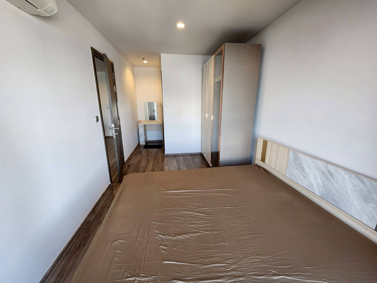 For RentCondoLadprao, Central Ladprao : Life Ladprao Valley (Life Ladprao Valley) (2bed2bath 60sqm)