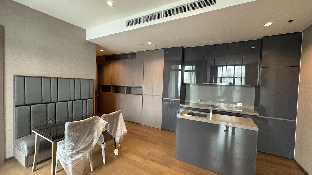 ขายคอนโดสาทร นราธิวาส : ซื้อมา 25 ล. ขายขาดทุนงดต่อครับ 19.49 ล.