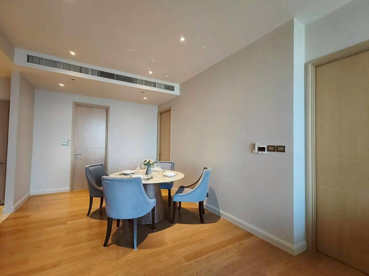 For RentCondoWongwianyai, Charoennakor : ✅ MWRI104 ✅ Line : @p2nproperty