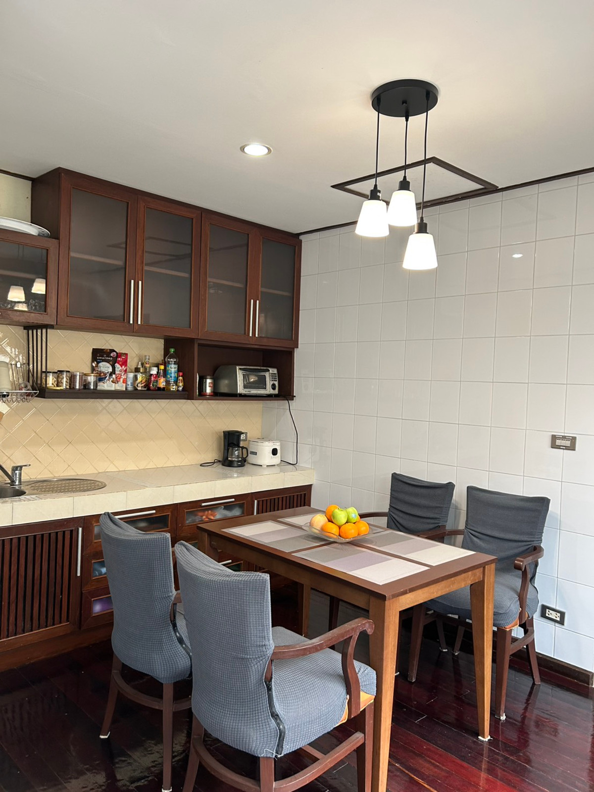 ให้เช่าบ้านมีนบุรี-ร่มเกล้า : ให้เช่า ธารารมณ์ รามคำแหง 150