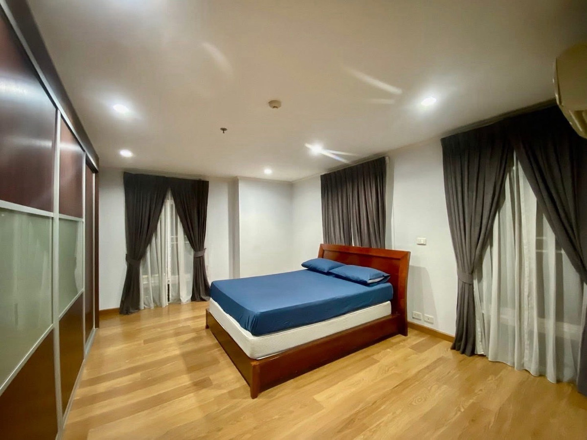 For RentCondoSukhumvit, Asoke, Thonglor : [For Rent] Wattana Suite Asoke – Spacious 3BR in the Heart of Asoke!