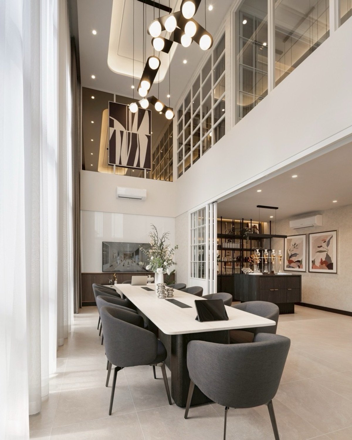 ขายโฮมออฟฟิศอ่อนนุช อุดมสุข : ขาย Home Office District Sukhumvit 77 ขนาด 536 Sq.m พิเศษเพียง 24.9 MB เท่านั้น ติดต่อ 086-795-9997 (จิมมี่)