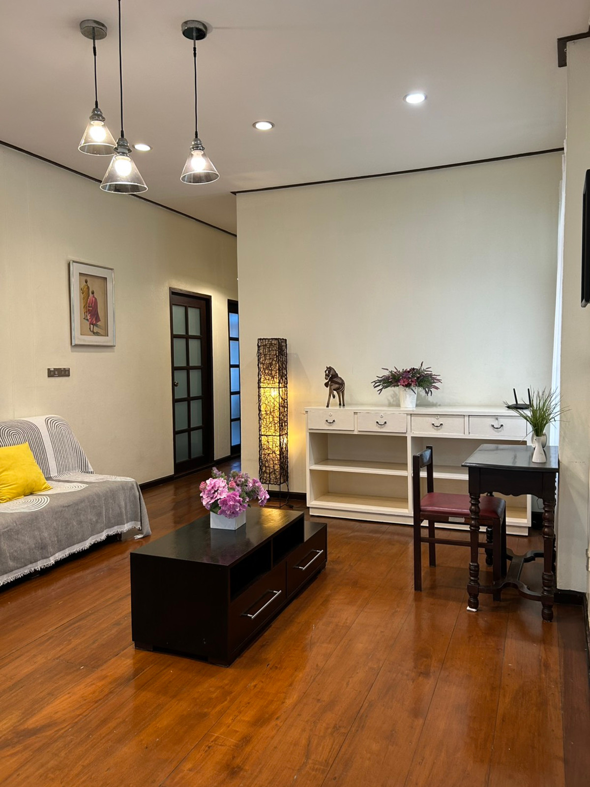 ให้เช่าบ้านมีนบุรี-ร่มเกล้า : ให้เช่า ธารารมณ์ รามคำแหง 150