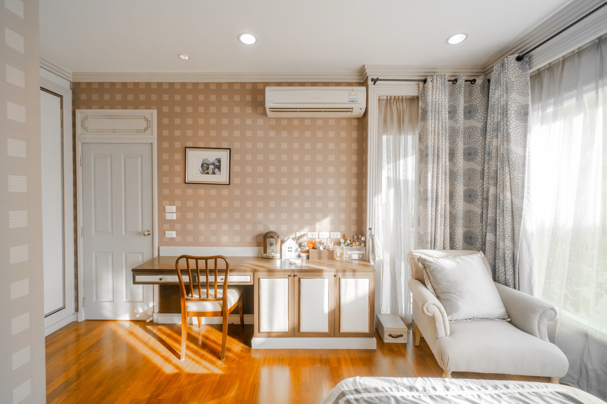 HouseEakachai, Bang Bon : The Palazzo Kanlapaphruek-Sathorn, close to the city, great value