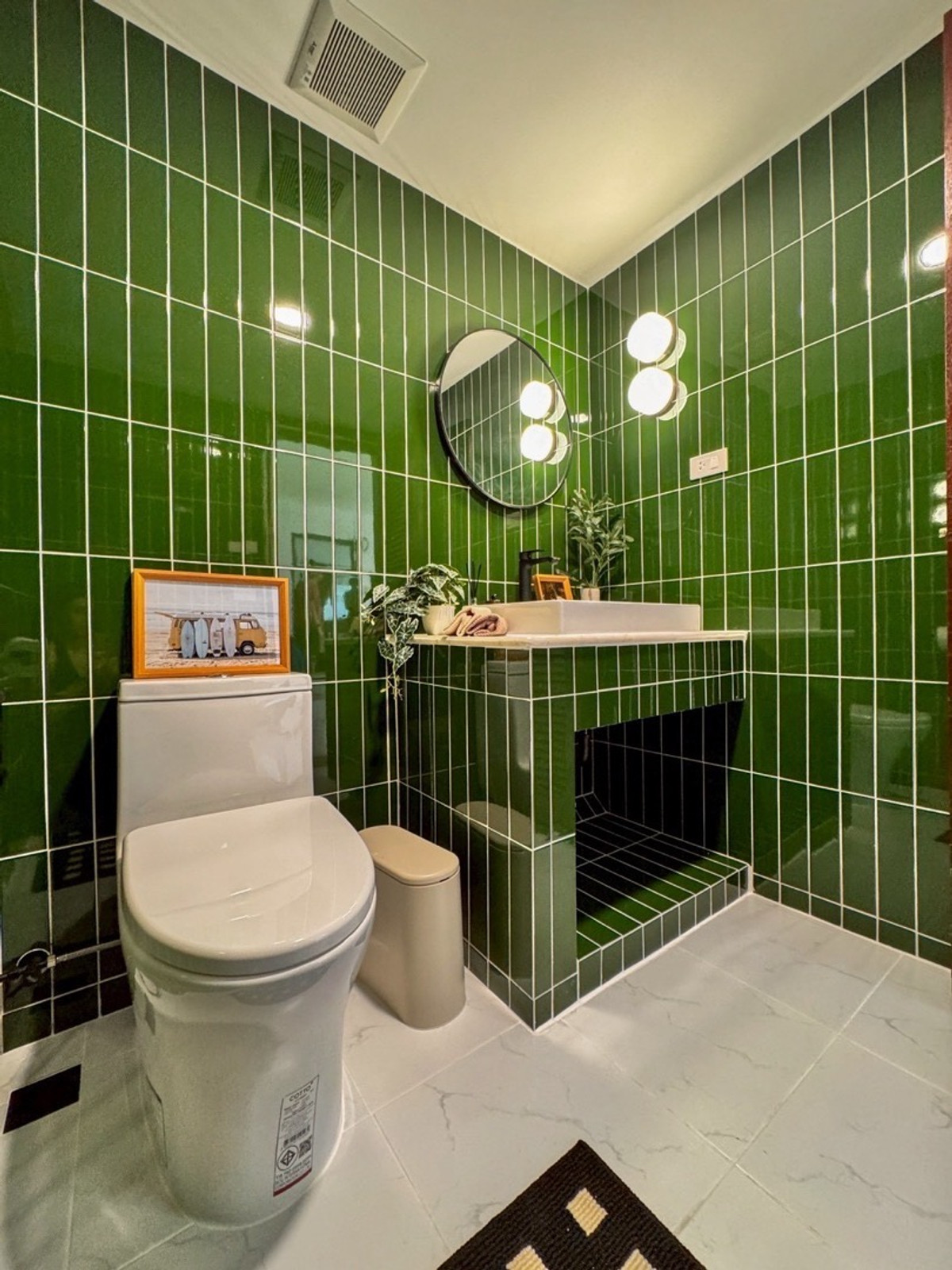 คอนโดพัทยา บางแสน ชลบุรี สัตหีบ : [For Sale/Rent] Luxury Beachfront Condo @ Grand Condotel Jomtien - 3BR / 197 SQM | Small Pets Considered | Sale 13.9 MB | Rent 55k per Month