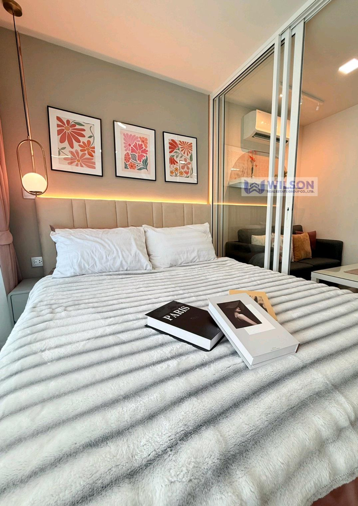 For RentCondoPathum Thani,Rangsit, Thammasat : 📌 Kave Town Island | Water park condo next to Bangkok University