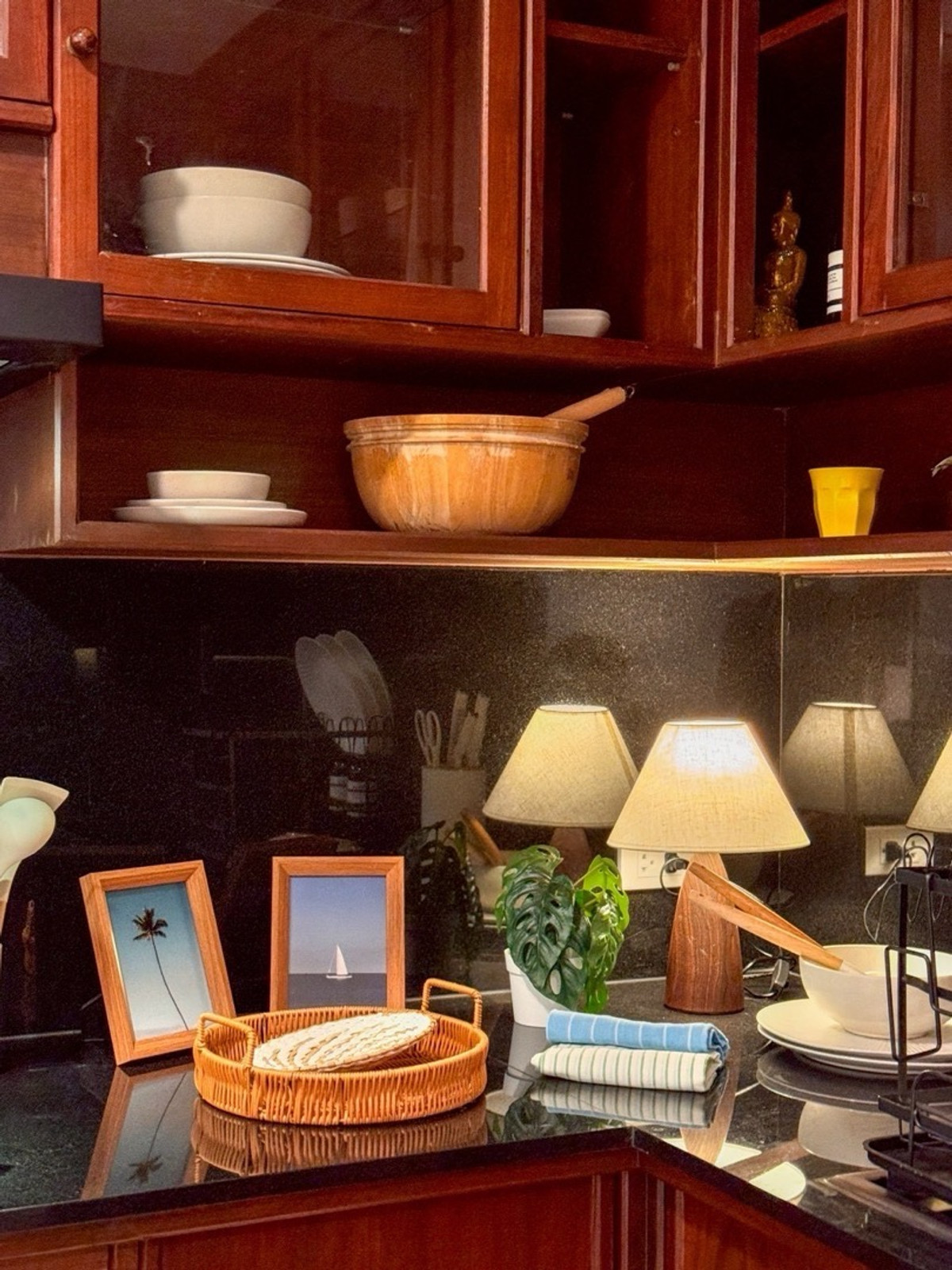 คอนโดพัทยา บางแสน ชลบุรี สัตหีบ : [For Sale/Rent] Luxury Beachfront Condo @ Grand Condotel Jomtien - 3BR / 197 SQM | Small Pets Considered | Sale 13.9 MB | Rent 55k per Month