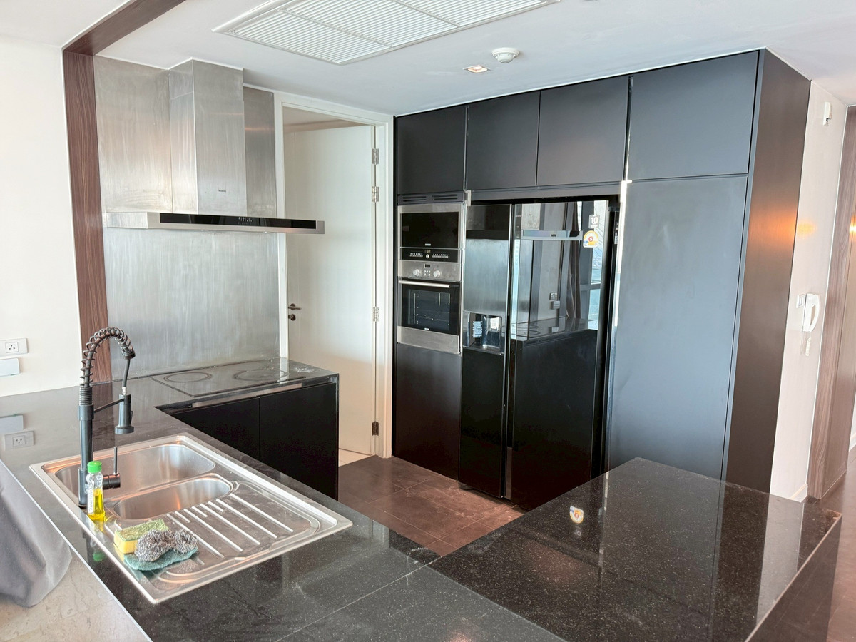 For SaleCondoRama3 (Riverside),Satupadit : LTH14244 – Condo for Sale | The Pano Rama 3 | 225 sqm | 3 Beds 3 Baths | Near BTS Chong Nonsi | 38.5 MB | Condo for sale The Pano Rama 3