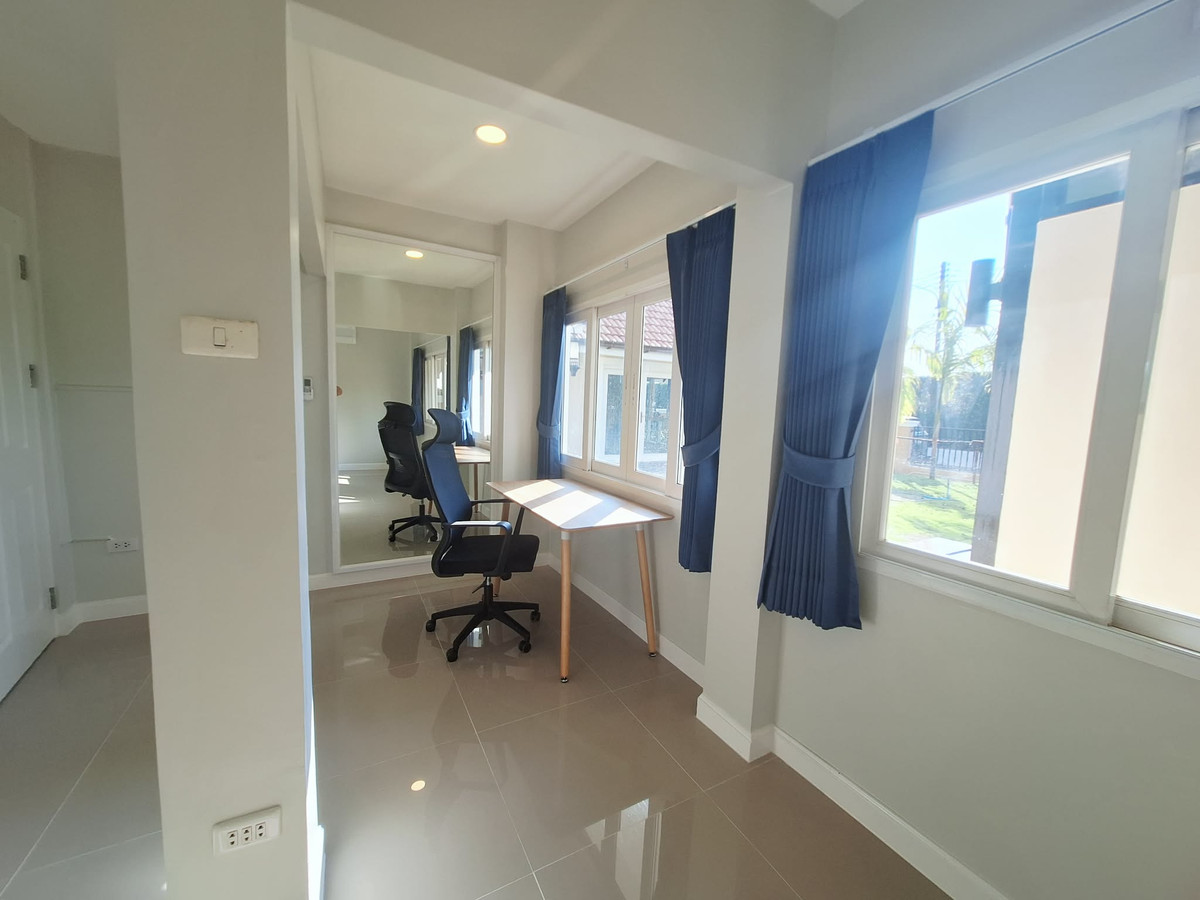 ขายบ้านเชียงใหม่ : ขาย บ้าน ในโครงการ เดอะ มาสเตอร์พีช ซีนเนอรี่ ฮิลล์ ตำบลน้ำแพร่ อำเภอหางดง จังหวัดเชียงใหม่ ยังไม่เคยน้ำท่วม