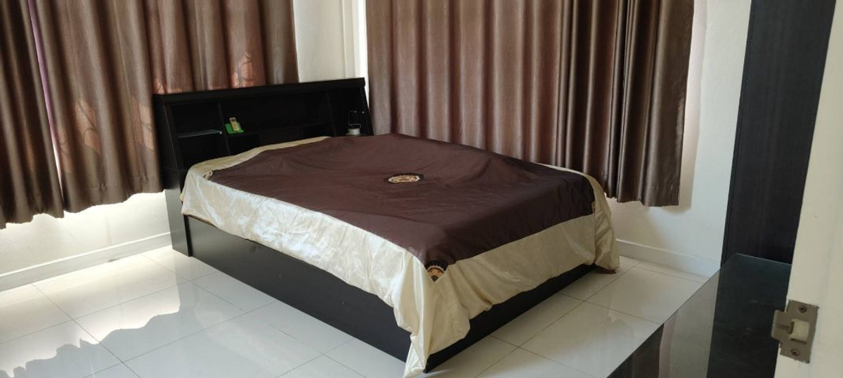 ให้เช่าบ้านนวมินทร์ รามอินทรา : ⚡ ให้เช่า บ้านเดี่ยว 2 ชั้น หมู่บ้านวรารักษ์ ถนน เลียบคลองสอง ขนาด 50 ตร.ว. ⚡