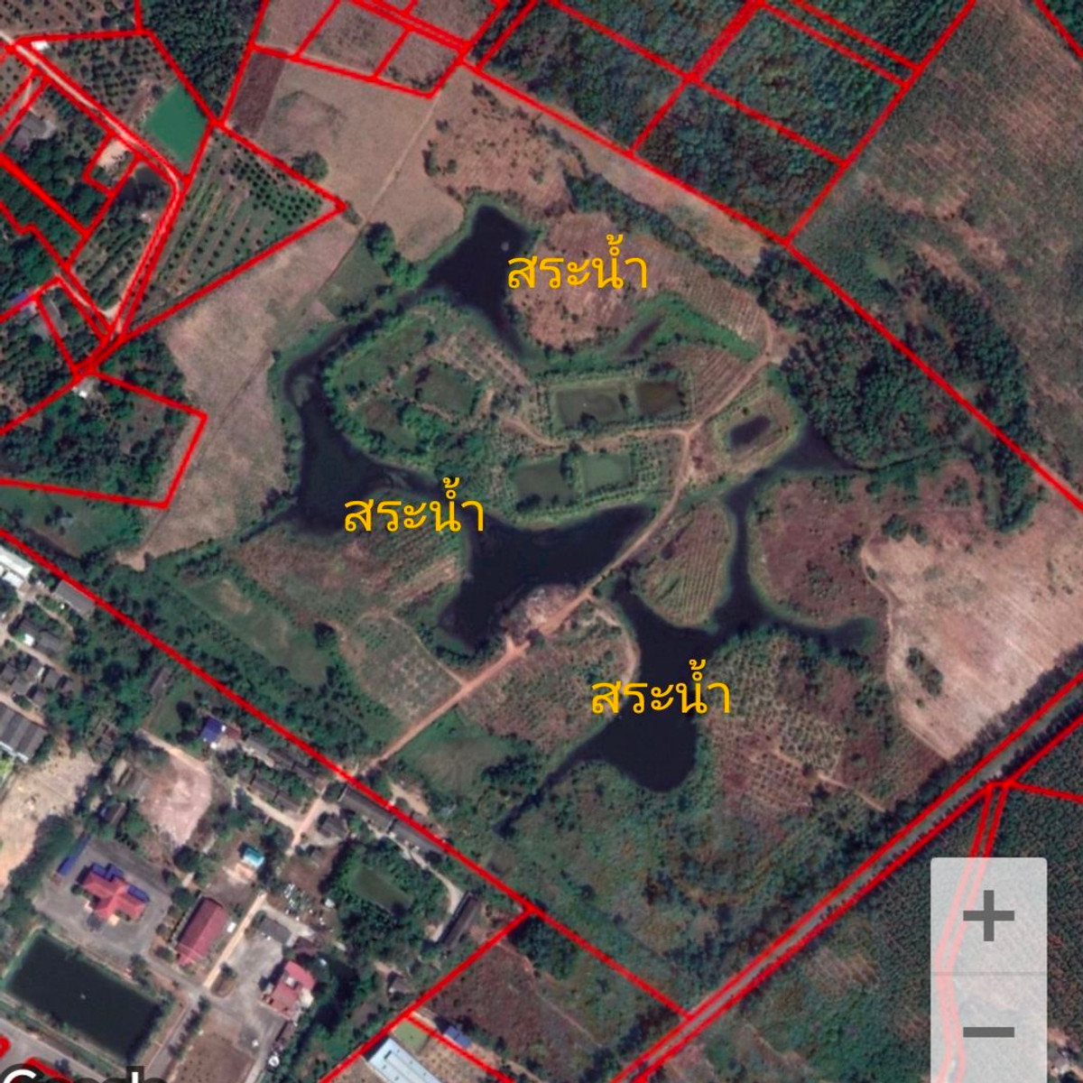 ขายที่ดินจันทบุรี : ขายที่ดินจันทบุรี แปลงใหญ่ 171.5 ไร่ หลังที่ว่าการอำเภอนายายอาม ราคาถูก ทำเลทอง ที่ดินสวนผลไม้แห่งเมืองจันทน์  #ที่ดินติดด้านหลังองค์การบริหารส่วนตำบลนายายอาม