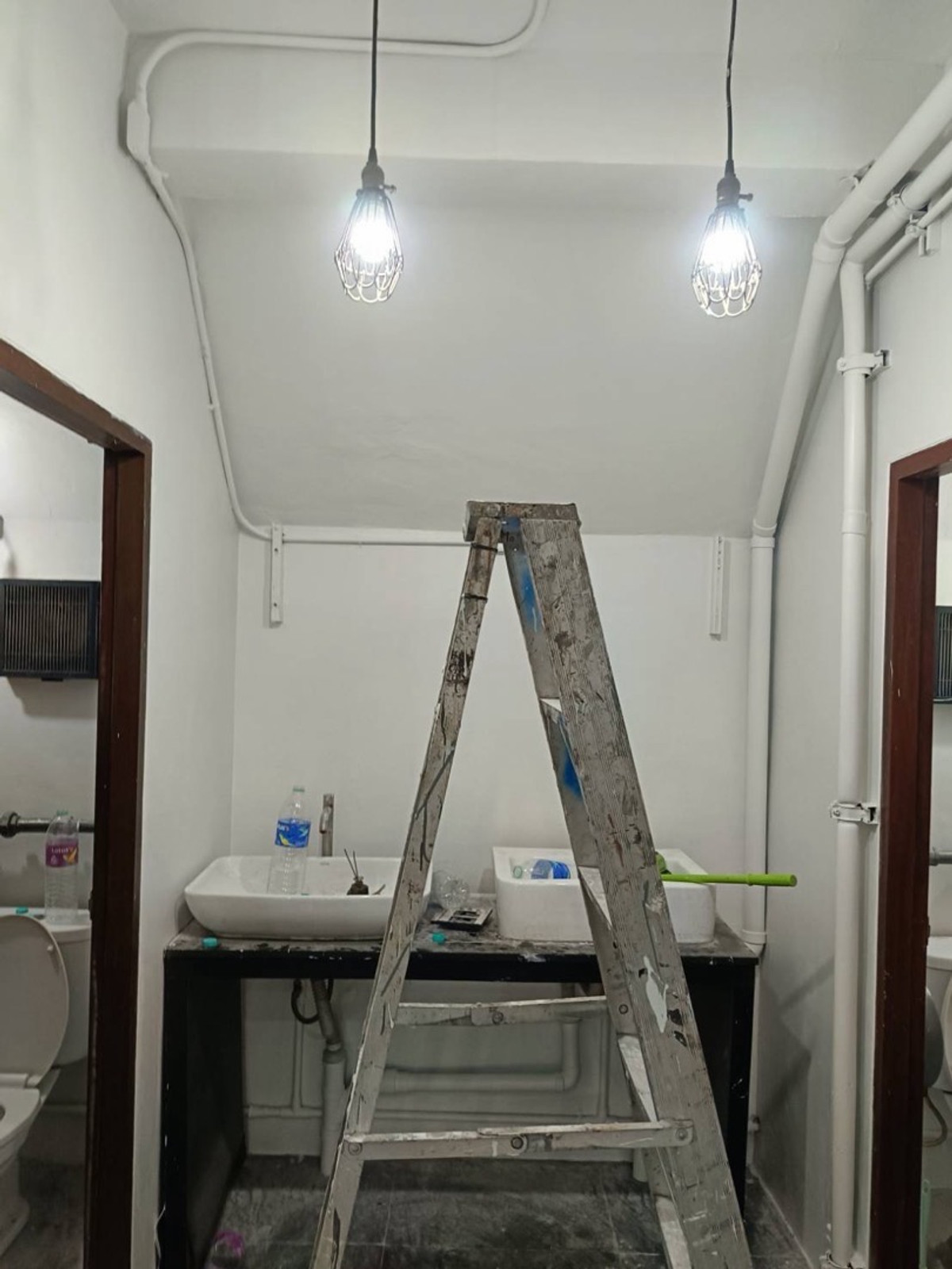 Shop HouseKasetsart, Ratchayothin : 📍For sale/rent 4-story commercial building, Soi Than Phuying Phahon Ngamwongwan 54, near Kasetsart University, Bang Khen.