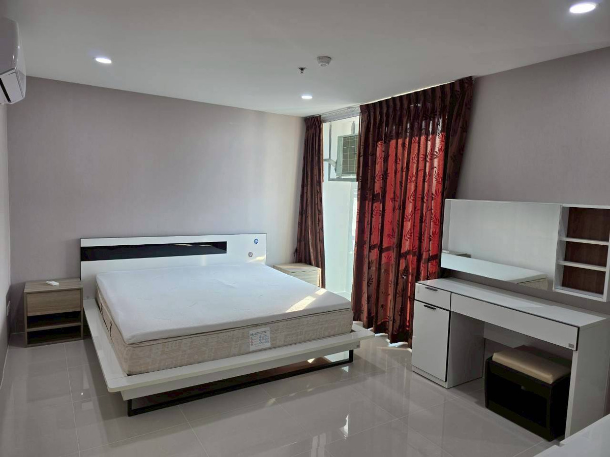 ให้เช่าคอนโดสุขุมวิท อโศก ทองหล่อ : ให้เช่าคอนโด แม่น้ำ รีไซด์ คอนโดมิเนียม (S15-0884)