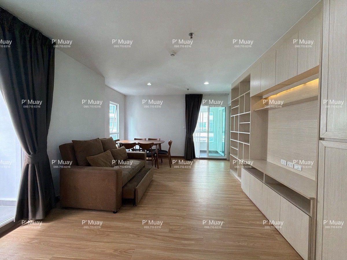 For RentCondoBang Sue, Wong Sawang, Tao Pun : 8kg ❤️rental price 12,000 baht