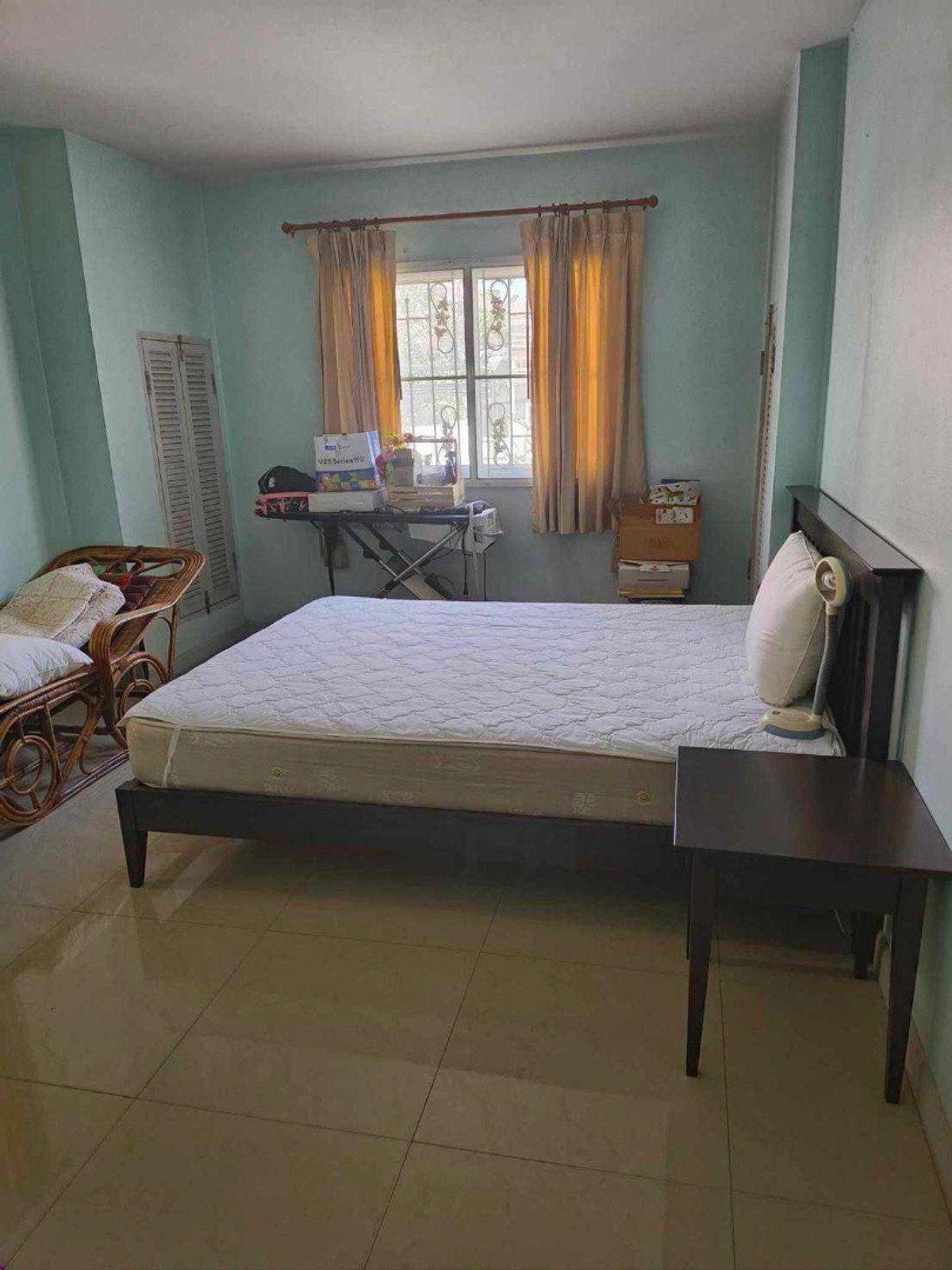 For SaleHouseSamut Prakan,Samrong : Urgent sale single house Kanlapapruek University, Bang Bo, Samut Prakan