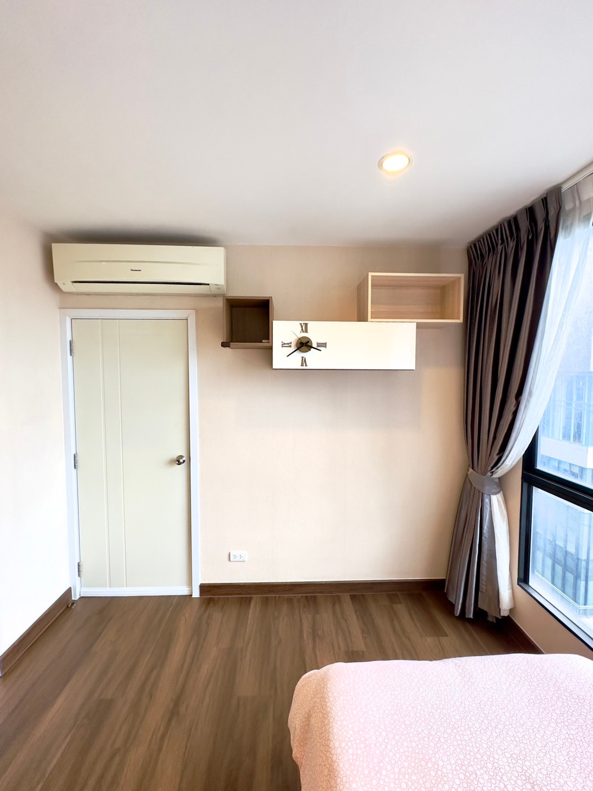 For RentCondoBang Sue, Wong Sawang, Tao Pun : Condo for rent The Tree Interchange Tao Poon-Bang Pho-Bang Sue, Tao Poon, fully furnished, ready to move in 💥 next to Gateway mall, next to MRT💖