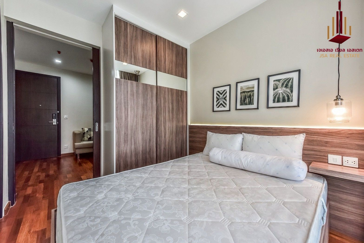 For SaleCondoRatchathewi,Phayathai : ✨ For Sale: Wish Signature Midtown Siam✨ 💰 Only 4,290,000 THB