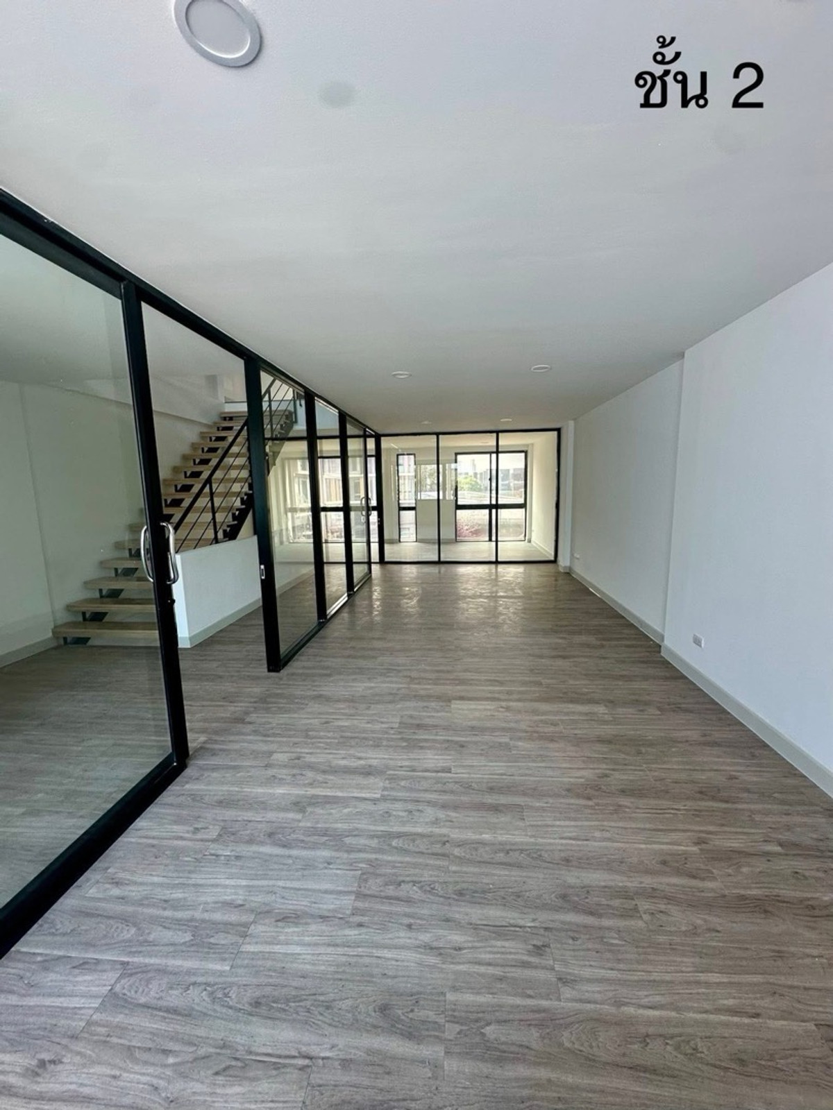 ให้เช่าโฮมออฟฟิศเกษตร นวมินทร์ ลาดปลาเค้า : เช่า โมเดิร์น โฮมออฟฟิศ สำนักงาน @ เกษตร-นวมินทร์ (ถนน ประเสริฐมนูกิจ) ติดกับ โรงเรียน เด่นหล้า DBDS Denla British School 