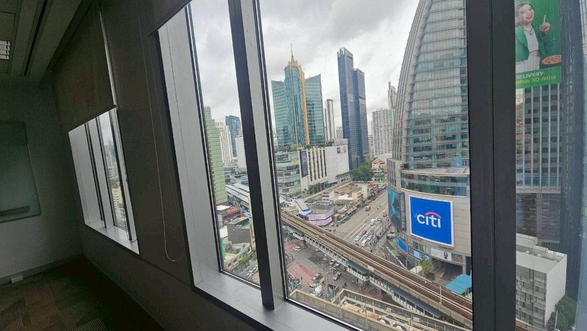 For RentOfficeSukhumvit, Asoke, Thonglor : Office for Rent | Asoke CBD | Near BTS & MRT