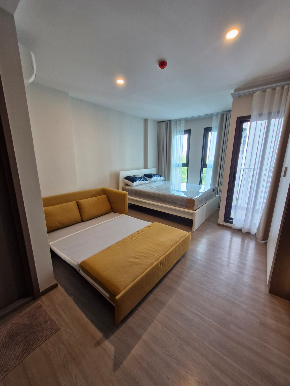 ให้เช่าคอนโดเกษตรศาสตร์ รัชโยธิน : ให้เช่า – Aspire Ratchayothin (แอสปาย รัชโยธิน) ห้องสวย เฟอร์นิเจอร์ IKEA ทั้งห้อง พร้อมเข้าอยู่ ทำเล 350 เมตร ถึง BTS รัชโยธิน | มีรถโครงการรับ–ส่ง BTS ตลอดวัน