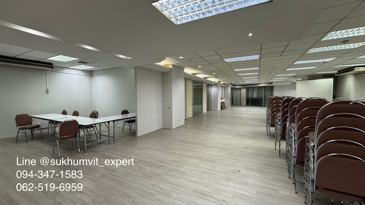 For RentOfficeRama9, Petchburi, RCA : Office for Rent – Rama 9 Area | Near MRT Rama 9