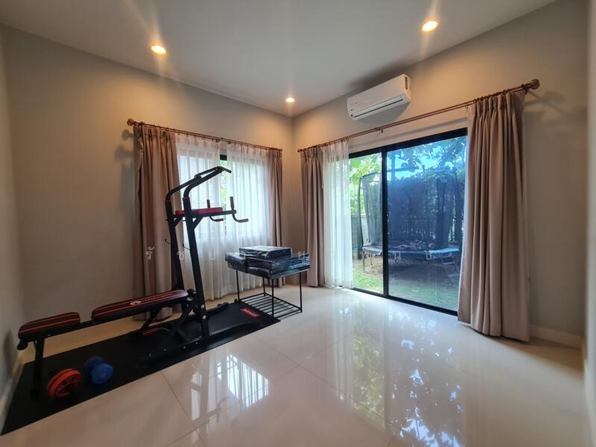 ขายบ้านแจ้งวัฒนะ เมืองทอง : ขาย บ้านเดี่ยวหลังมุม เศรษฐสิริ แจ้งวัฒนะ-ประชาชื่น 2 พร้อมผู้เช่า