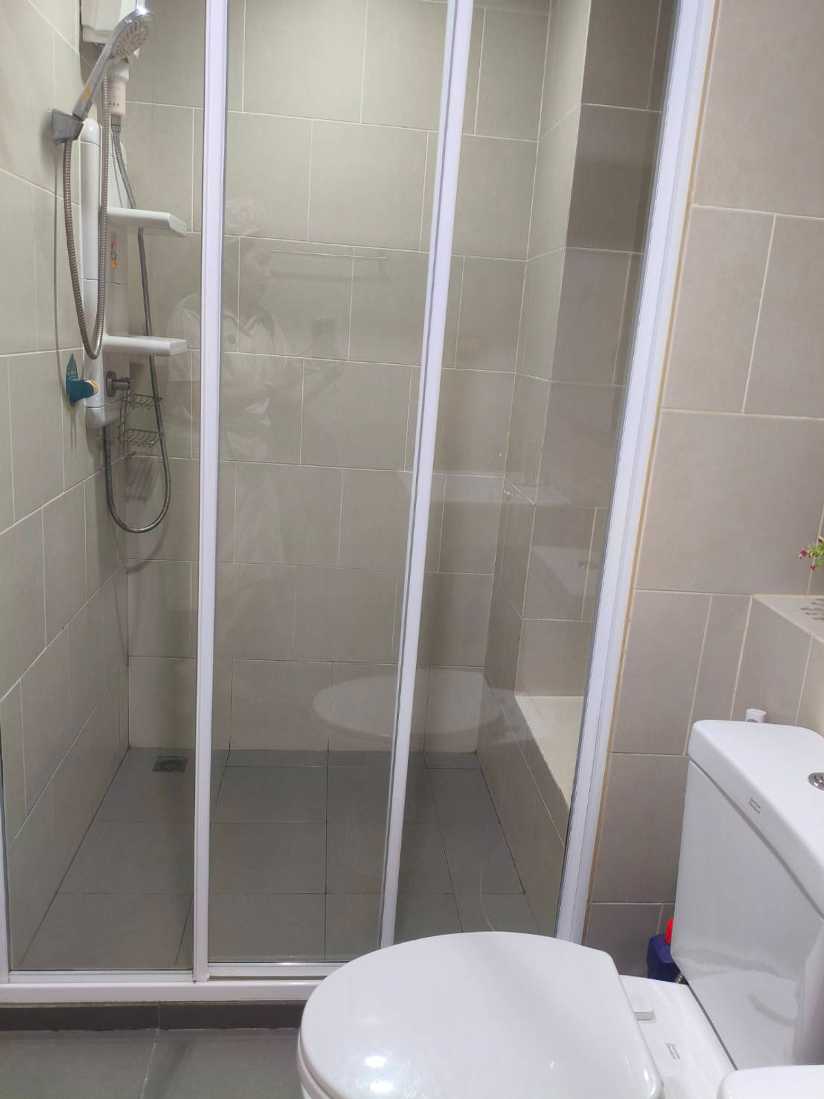 For SaleCondoRama9, Petchburi, RCA : for sale condo The Base Rama 9 - Ramkamhaeng (S15-27879)