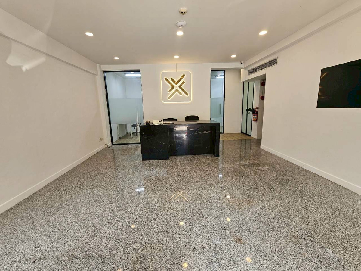 ให้เช่าสำนักงานอ่อนนุช อุดมสุข : ให้เช่าอาคารสำนักงานพร้อมโกดัง สุขุมวิท 103 อุดมสุข ( SPSEVE1660 )