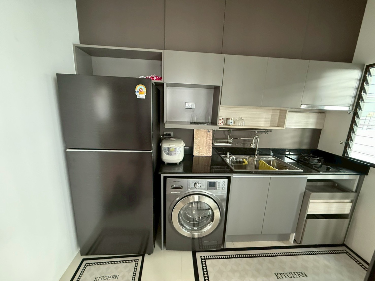 ขายทาวน์โฮมเกษตร นวมินทร์ ลาดปลาเค้า : ทาวน์โฮมโครงการ The Landmark เอกมัย-รามอินทรา ทำเลดีในย่าน CBD ใกล้ทางด่วน