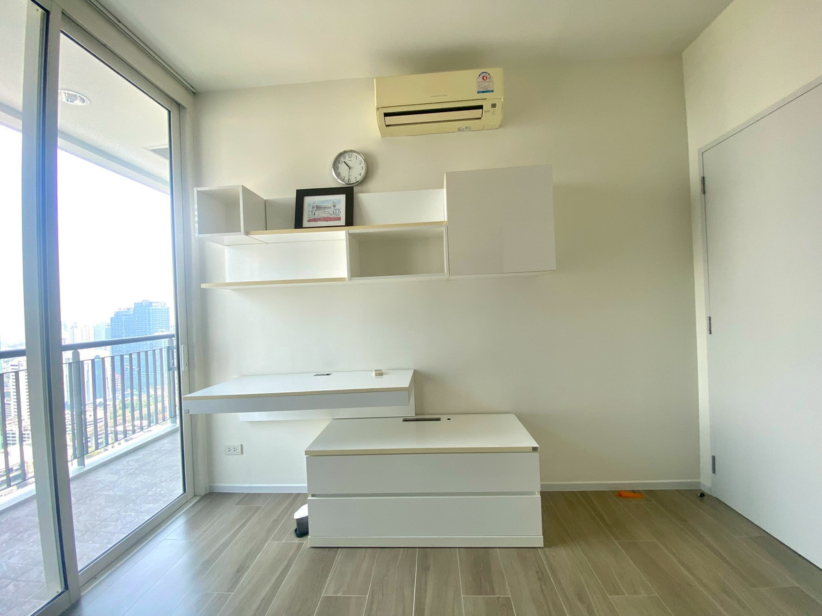 ให้เช่าคอนโดราชเทวี พญาไท : ให้ เช่า 2ห้องนอน 2ห้องน้ำ Villa rachatewi วิลล่า ราชเทวี (ห้องใหม่ ห้องมุม)