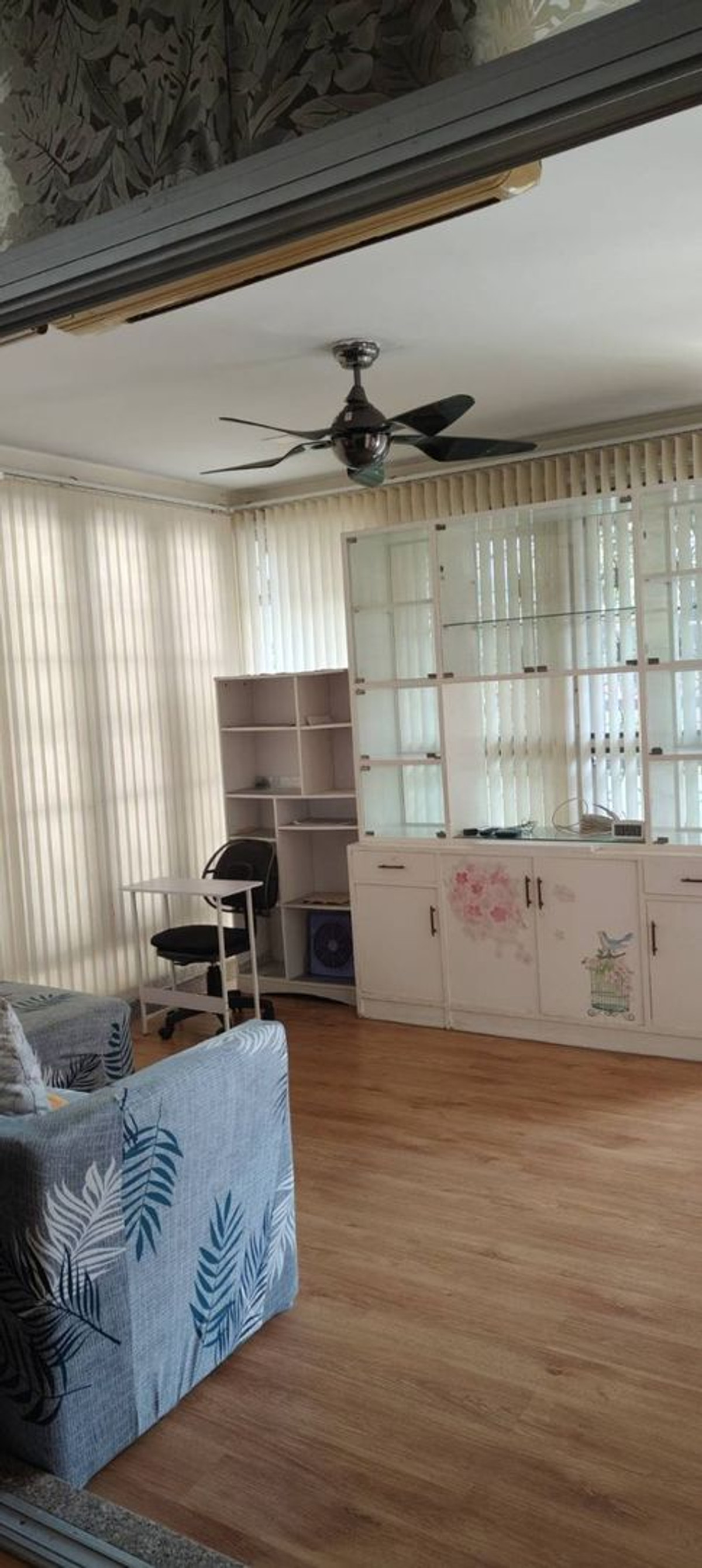 ให้เช่าบ้านนวมินทร์ รามอินทรา : ⚡ ให้เช่า บ้านเดี่ยว 2 ชั้น หมู่บ้านวรารักษ์ ถนน เลียบคลองสอง ขนาด 50 ตร.ว. ⚡