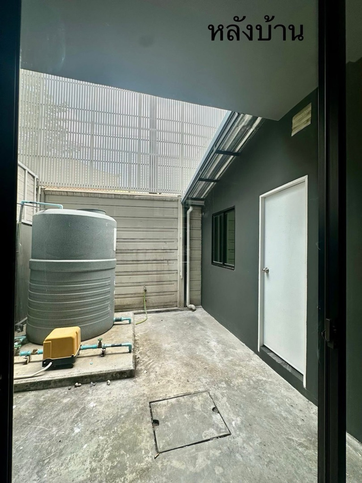 ให้เช่าโฮมออฟฟิศเกษตร นวมินทร์ ลาดปลาเค้า : เช่า โมเดิร์น โฮมออฟฟิศ สำนักงาน @ เกษตร-นวมินทร์ (ถนน ประเสริฐมนูกิจ) ติดกับ โรงเรียน เด่นหล้า DBDS Denla British School 