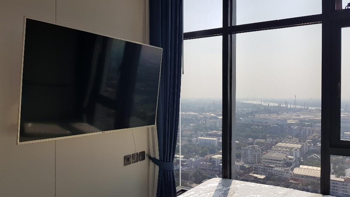ขายคอนโดอ่อนนุช อุดมสุข : 🏠✨ The Line Sukhumvit 101 | 1 Bedroom for Sale (HBH-SKV-57)
