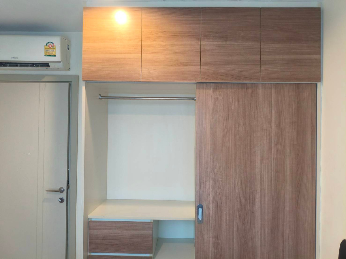 For SaleCondoRama9, Petchburi, RCA : for sale condo The Base Rama 9 - Ramkamhaeng (S15-27879)