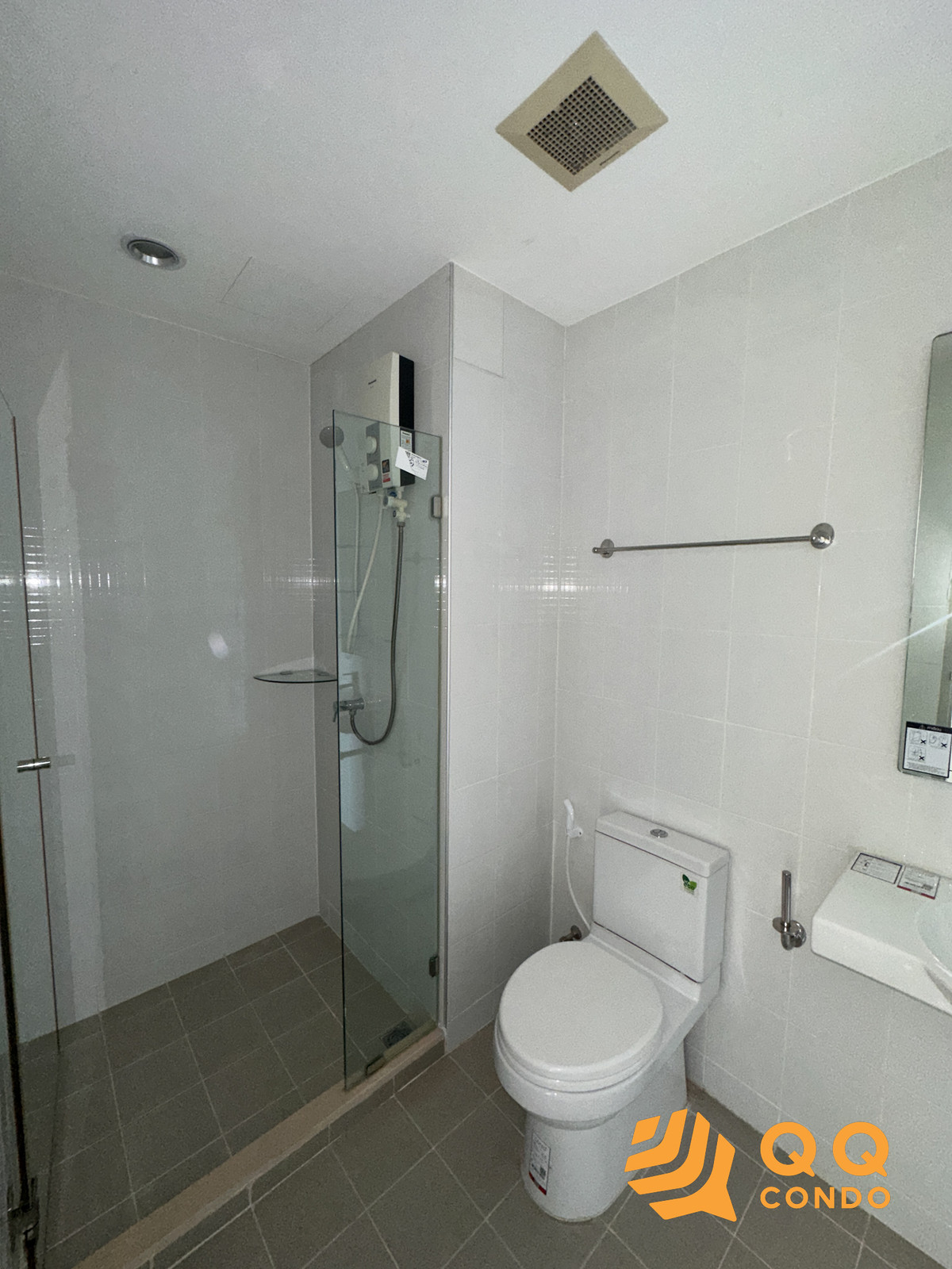 ให้เช่าคอนโดท่าพระ ตลาดพลู วุฒากาศ : 💁‍♀️ให้เช่า Ideo Sathorn-Thapra - 31 ตร.ม. 1Bed ห้องสวย ใกล้ BTS โพธิ์นิมิตร