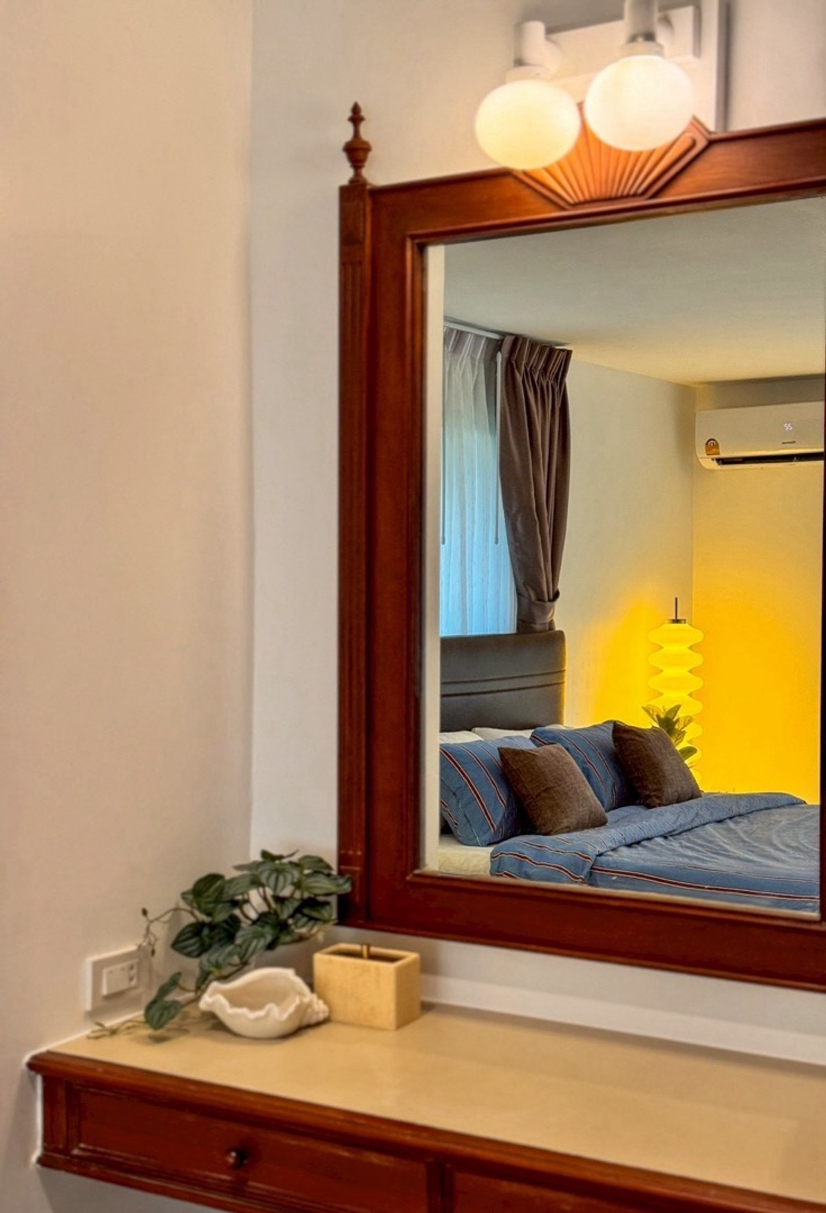 คอนโดพัทยา บางแสน ชลบุรี สัตหีบ : [For Sale/Rent] Luxury Beachfront Condo @ Grand Condotel Jomtien - 3BR / 197 SQM | Small Pets Considered | Sale 13.9 MB | Rent 55k per Month