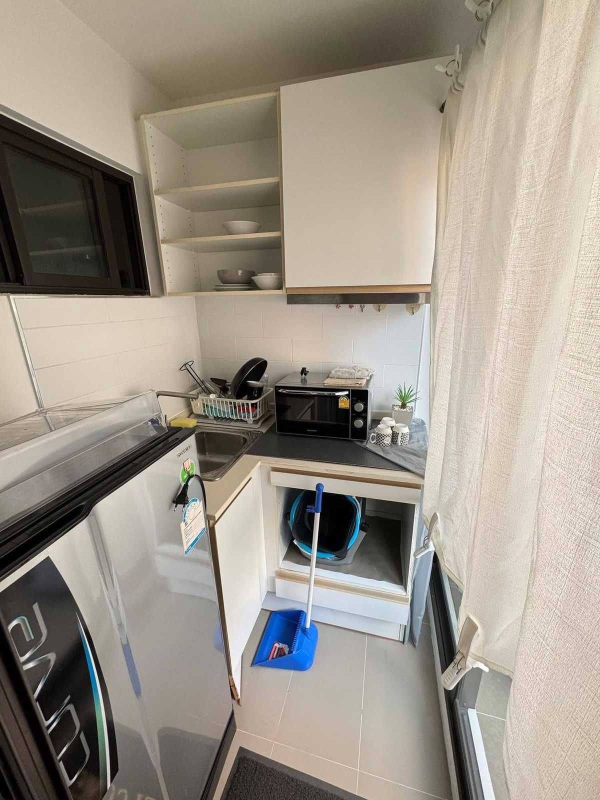 ให้เช่าคอนโดสุขุมวิท อโศก ทองหล่อ : 📌ให้เช่า The Nest Sukhumvit 22 ใกล้ BTS พร้อมพงษ์ ,ห้างเอ็มควอเทียร์ , เอ็มโพเรียม