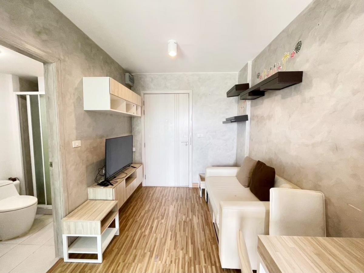 For RentCondoNonthaburi, Bang Yai, Bangbuathong : 🔥 For rent IRIS Westgate (Iris Westgate) 🔥 ✨ near Central Westgate & MRT Khlong Bang Phai