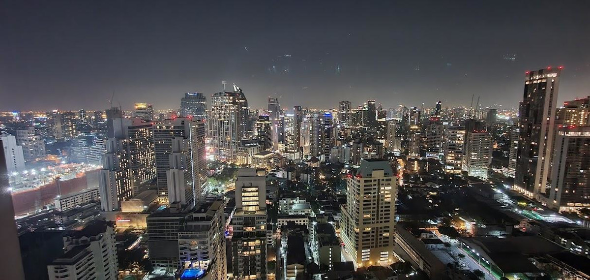 For RentCondoSukhumvit, Asoke, Thonglor : LTH14306 – Condo for Rent | Millennium Residence | 67 sqm | 1 Bed 1 Bath | Near BTS Asoke | 50K/Month | Condo for rent Millennium Residence