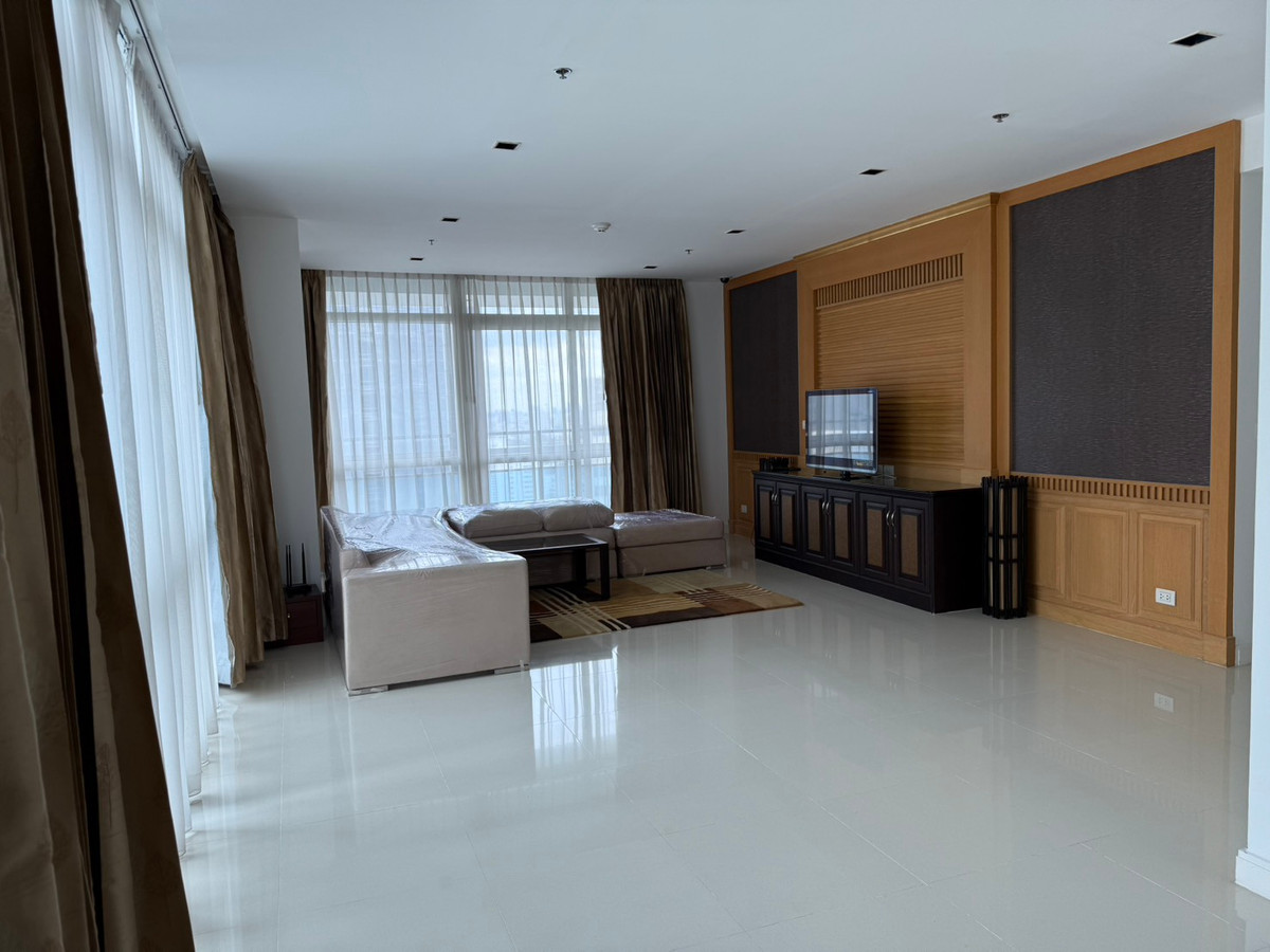 For RentCondoWitthayu, Chidlom, Langsuan, Ploenchit : Best Price💗 For rent: Athenee Residence, beautiful room, very livable, luxury, fully furnished, ready to move in.