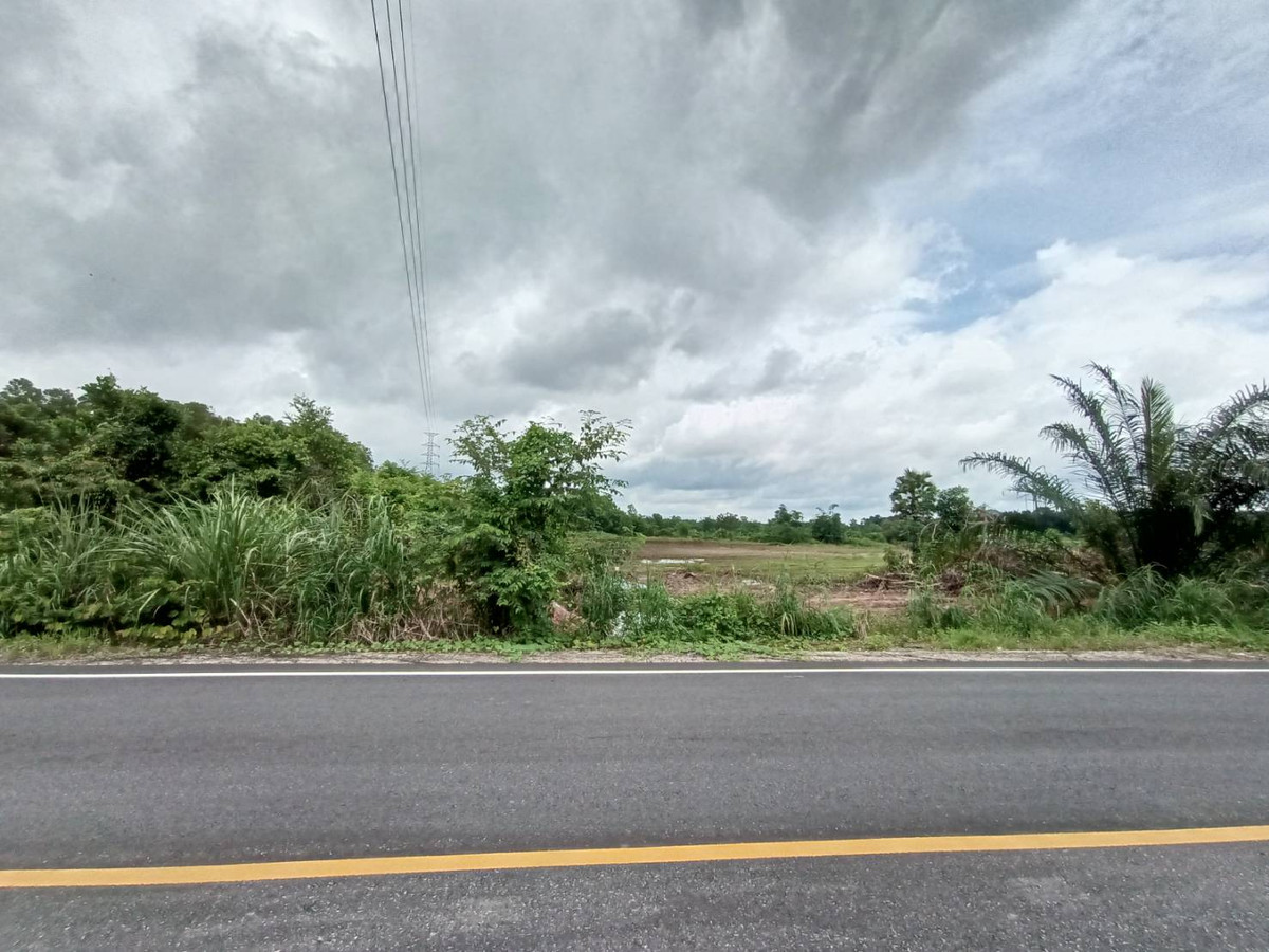 ขายที่ดินจันทบุรี : ขายที่ดินจันทบุรี แปลงใหญ่ 171.5 ไร่ หลังที่ว่าการอำเภอนายายอาม ราคาถูก ทำเลทอง ที่ดินสวนผลไม้แห่งเมืองจันทน์  #ที่ดินติดด้านหลังองค์การบริหารส่วนตำบลนายายอาม