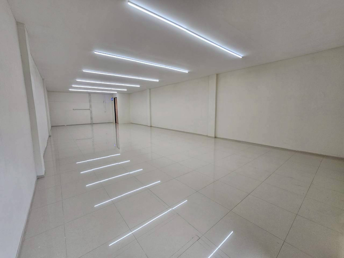 ให้เช่าสำนักงานอ่อนนุช อุดมสุข : ให้เช่าอาคารสำนักงานพร้อมโกดัง สุขุมวิท 103 อุดมสุข ( SPSEVE1660 )