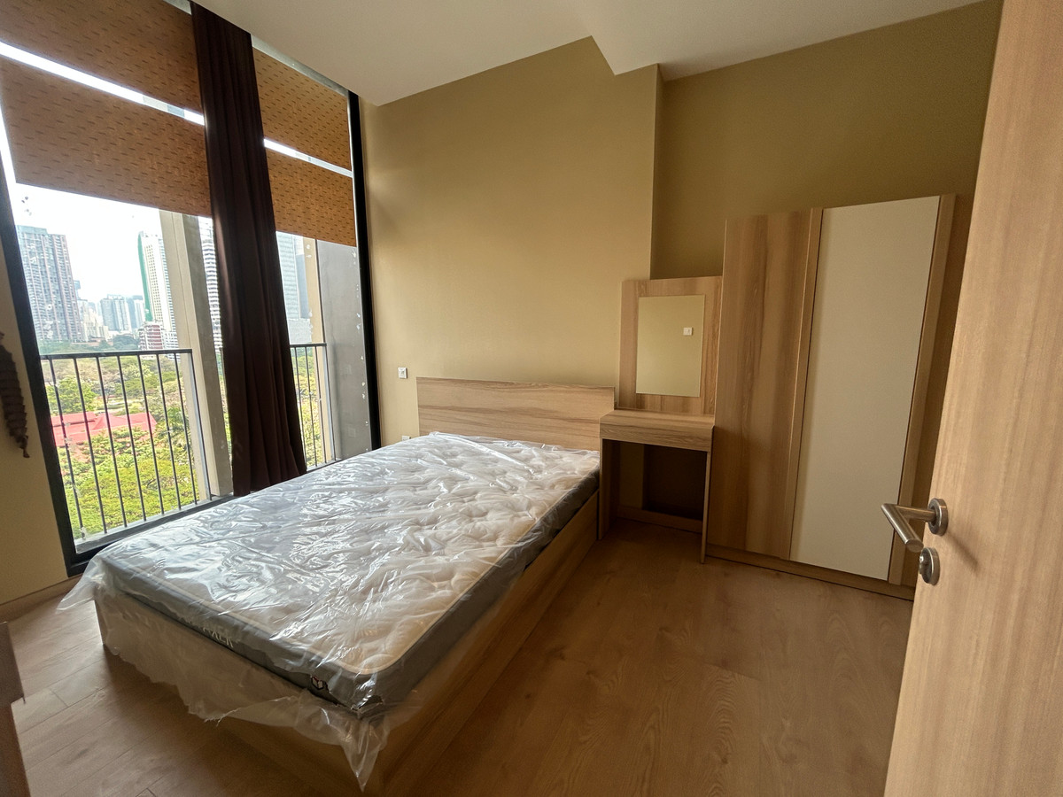 ให้เช่าคอนโดสุขุมวิท อโศก ทองหล่อ : Noble Be 19 For Sale&Rent 