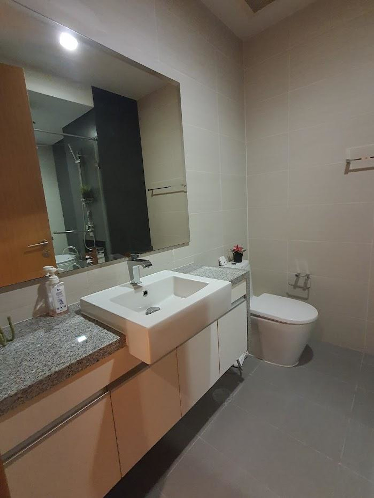 For RentCondoSukhumvit, Asoke, Thonglor : LTH14306 – Condo for Rent | Millennium Residence | 67 sqm | 1 Bed 1 Bath | Near BTS Asoke | 50K/Month | Condo for rent Millennium Residence