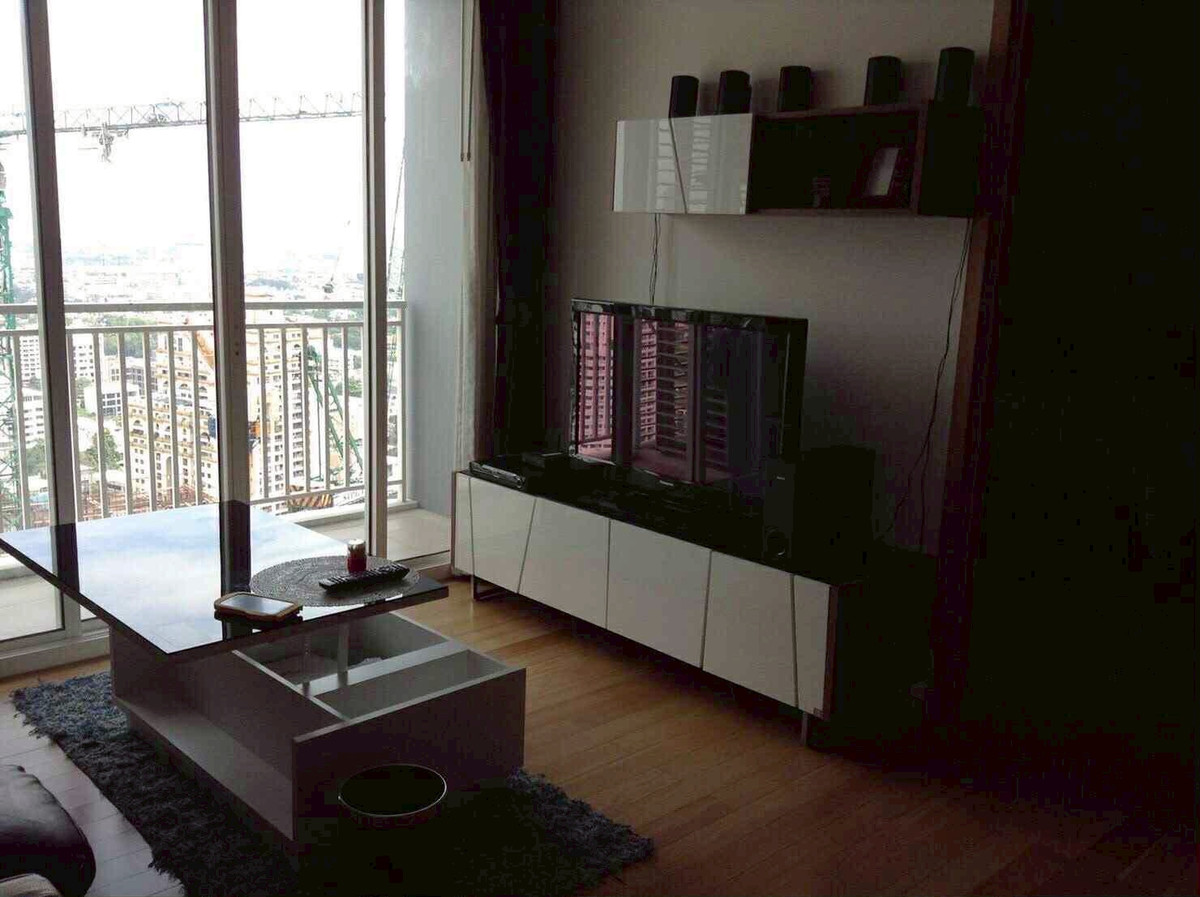 ให้เช่าคอนโดสุขุมวิท อโศก ทองหล่อ : ห้องว่าง ให้เช่า พร้อมเข้าอยู่ หิ้วกระเป๋ามาได้เลย 39 by Sansiri ขนาด 55 ตรม. นัดชมด่วนโทรได้เลยค่ะ