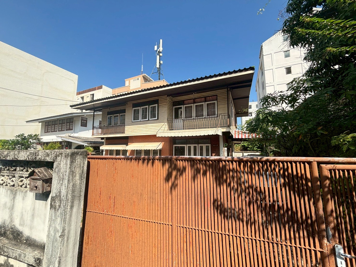 ขายบ้านบางนา แบริ่ง ลาซาล : LTH14296 – House for Sale | Bangna–Trad 21 | 150 sqm | 7 Beds 2 Baths | Near BTS Udomsuk | 11.4MB | บ้านขาย บางนา–ตราด 21