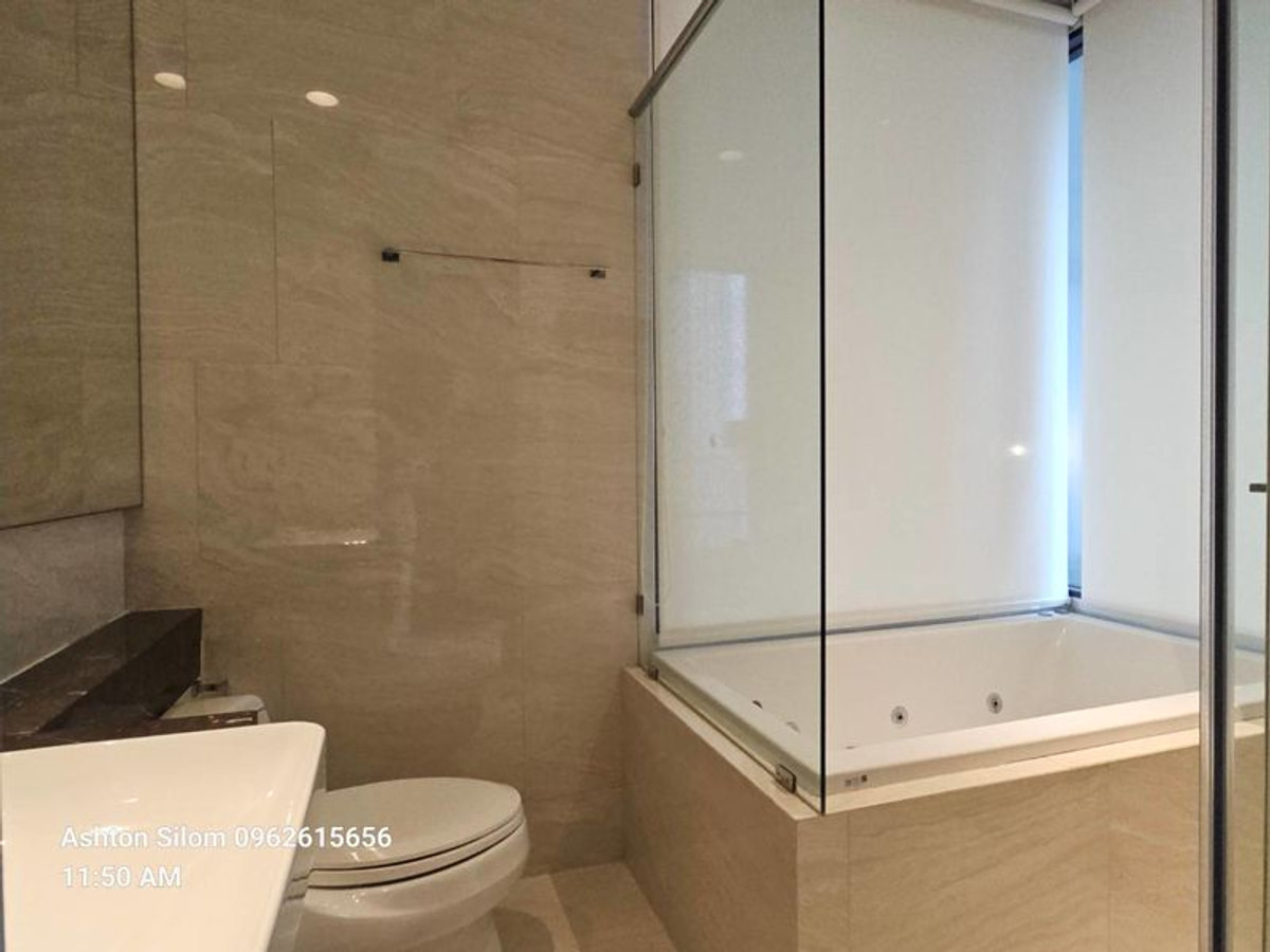 ให้เช่าคอนโดสีลม ศาลาแดง บางรัก : แอสตัน สีลม  ให้เช่า 1 นอน 1 น้ำ พื้นที่ 50 ตรม  40,000 บาท สนใจโทร น้อง 096-2615656 พร้อมให้นัดหมายเข้าชมทุกวัน Ashton Silom 1bed 1 bath 50 Sq,m Rental price 40,000 Baht call Nong 096-2615656 Ready to touring everyday ห้องกว้าง 50 ตรม. พร้อมอยู่ได้เ