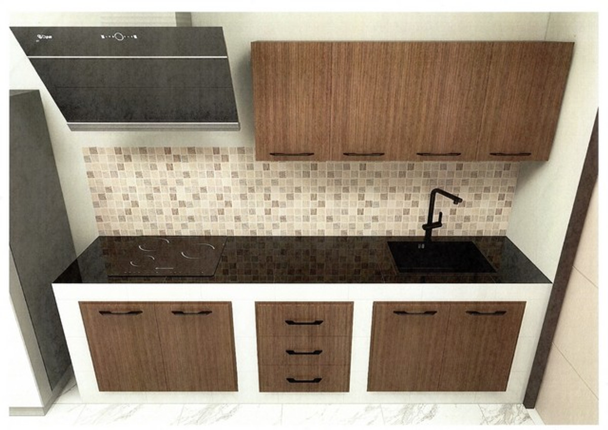 ขายบ้านนนทบุรี บางใหญ่ บางบัวทอง : บ้านเดี่ยวสร้างเองนอกโครงการ คุ้มค่า พื้นที่ครบ ทำเลบางใหญ่ ซอยแสนกาญจนา1